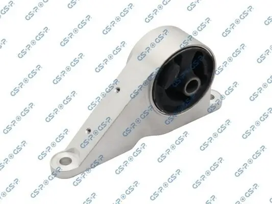 Lagerung, Motor vorne GSP 537636 Bild Lagerung, Motor vorne GSP 537636