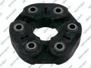 Gelenk, Gelenkwelle hinten vorne GSP 537668