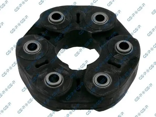 Gelenk, Gelenkwelle hinten vorne GSP 537668 Bild Gelenk, Gelenkwelle hinten vorne GSP 537668