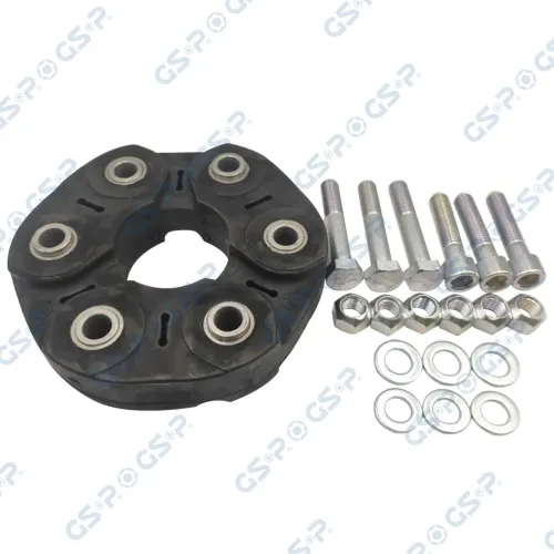 Gelenk, Gelenkwelle vorne GSP 537668S Bild Gelenk, Gelenkwelle vorne GSP 537668S