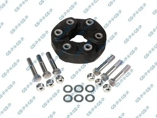 Gelenk, Gelenkwelle vorne GSP 537669S