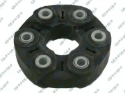 Gelenk, Gelenkwelle hinten GSP 537669