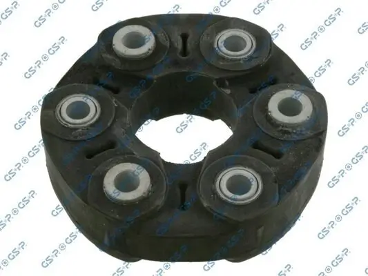 Gelenk, Gelenkwelle hinten GSP 537669 Bild Gelenk, Gelenkwelle hinten GSP 537669