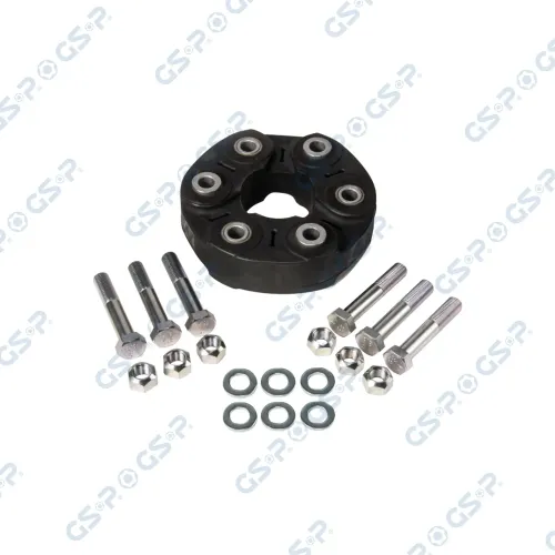 Gelenk, Gelenkwelle vorne GSP 537669S Bild Gelenk, Gelenkwelle vorne GSP 537669S