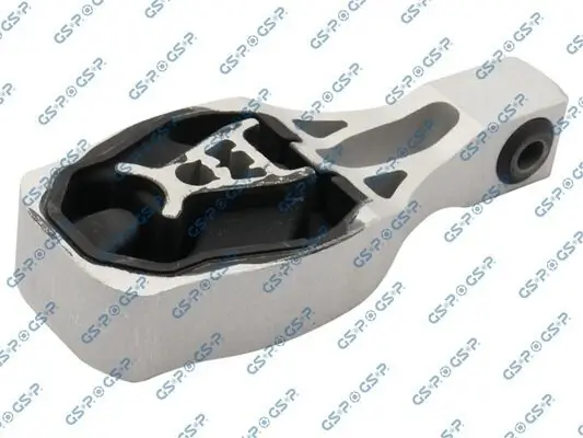 Lagerung, Motor GSP 537704