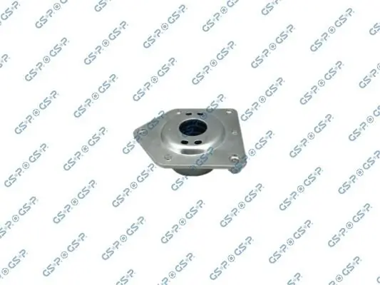 Federbeinstützlager Vorderachse links Vorderachse rechts GSP 537731