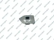 Federbeinstützlager Vorderachse links Vorderachse rechts GSP 537731