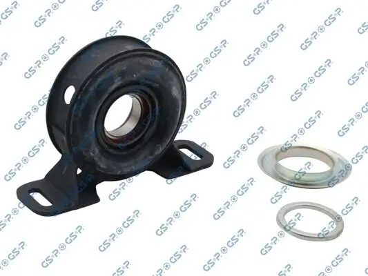 Lagerung, Gelenkwelle Mitte GSP 537769