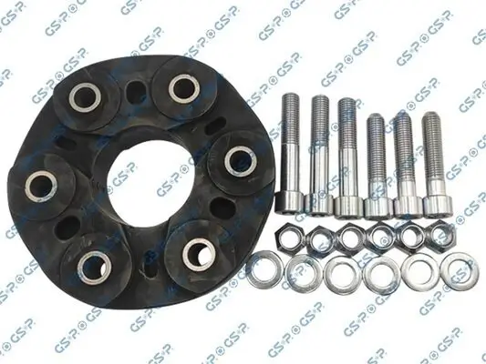 Gelenk, Gelenkwelle hinten GSP 537792S