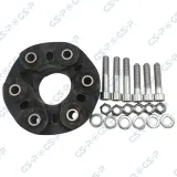 Gelenk, Gelenkwelle hinten GSP 537792S