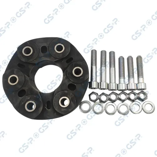 Gelenk, Gelenkwelle hinten GSP 537792S Bild Gelenk, Gelenkwelle hinten GSP 537792S