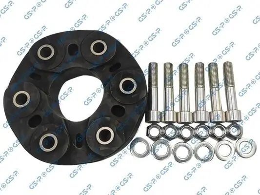 Gelenk, Gelenkwelle hinten GSP 537793S Bild Gelenk, Gelenkwelle hinten GSP 537793S