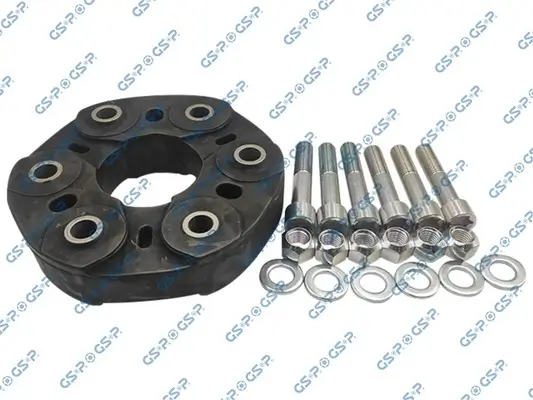 Gelenk, Gelenkwelle GSP 537794S Bild Gelenk, Gelenkwelle GSP 537794S
