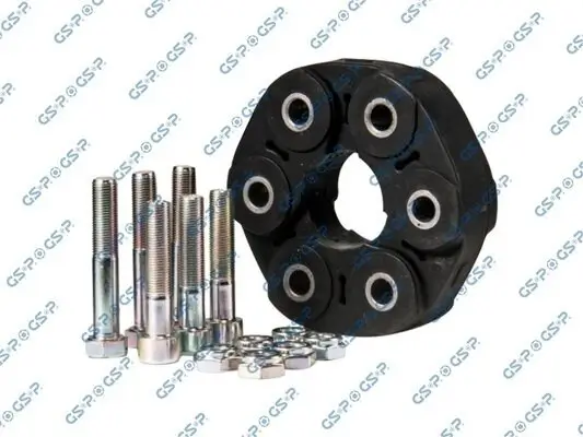 Gelenk, Gelenkwelle vorne GSP 537798S Bild Gelenk, Gelenkwelle vorne GSP 537798S