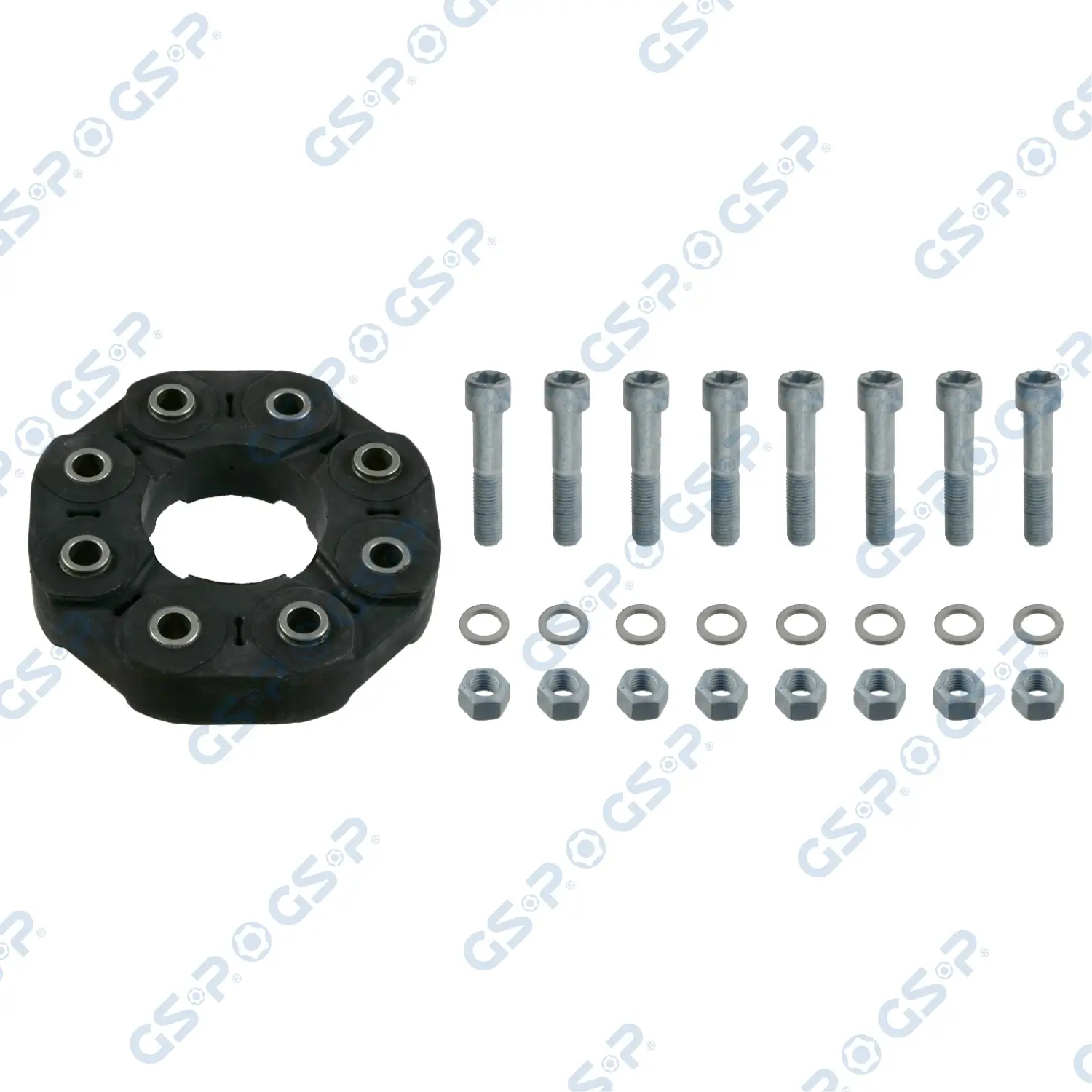 Gelenk, Gelenkwelle GSP 537832S