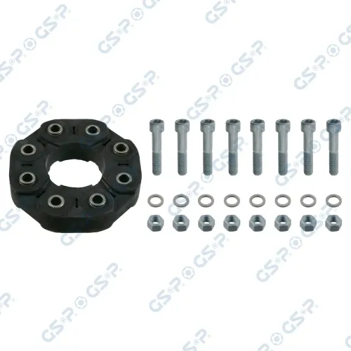 Gelenk, Gelenkwelle GSP 537832S Bild Gelenk, Gelenkwelle GSP 537832S