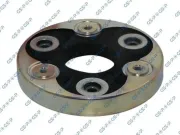 Gelenk, Gelenkwelle vorne GSP 537853