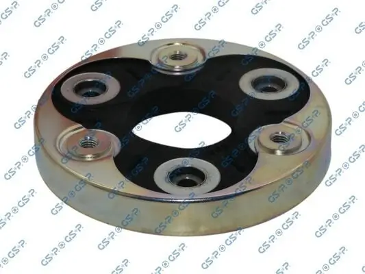 Gelenk, Gelenkwelle vorne GSP 537853 Bild Gelenk, Gelenkwelle vorne GSP 537853