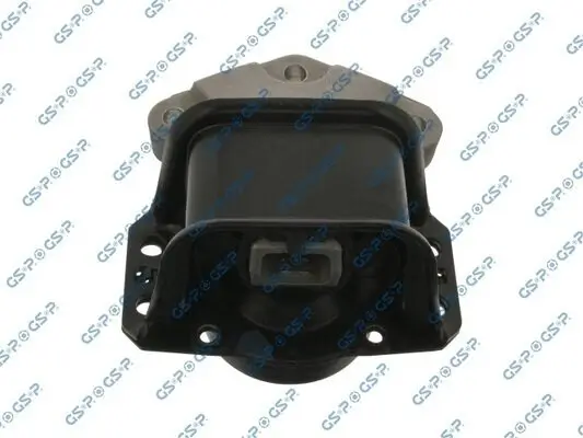 Lagerung, Motor rechts GSP 538035 Bild Lagerung, Motor rechts GSP 538035