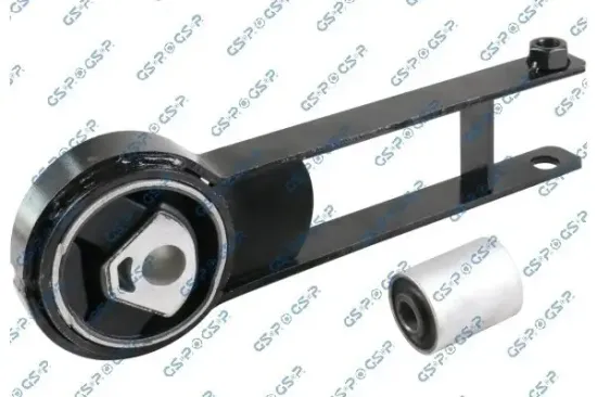 Lagerung, Motor hinten GSP 538063 Bild Lagerung, Motor hinten GSP 538063