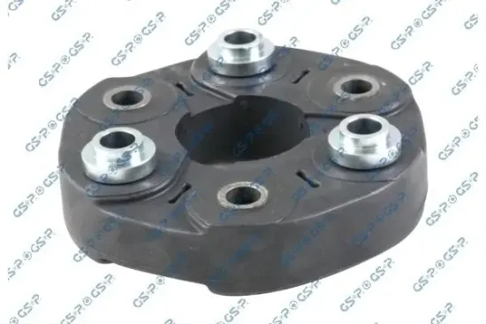 Gelenk, Gelenkwelle vorne GSP 538111 Bild Gelenk, Gelenkwelle vorne GSP 538111