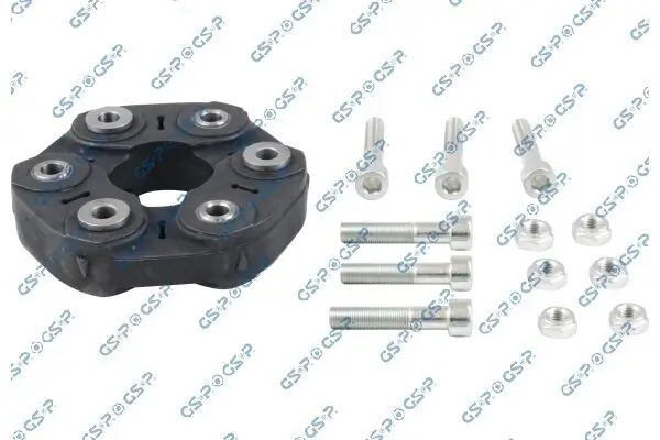 Gelenk, Gelenkwelle hinten GSP 538112S