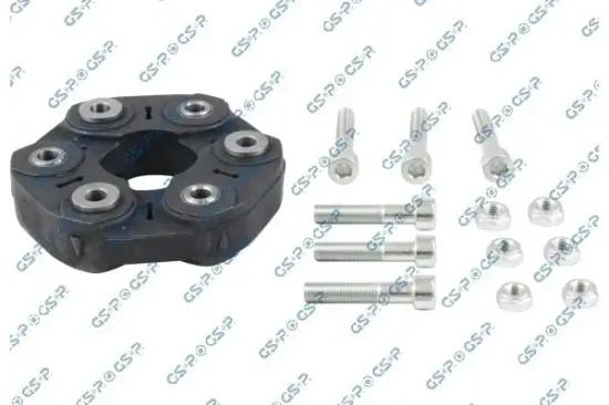 Gelenk, Gelenkwelle hinten GSP 538112S Bild Gelenk, Gelenkwelle hinten GSP 538112S