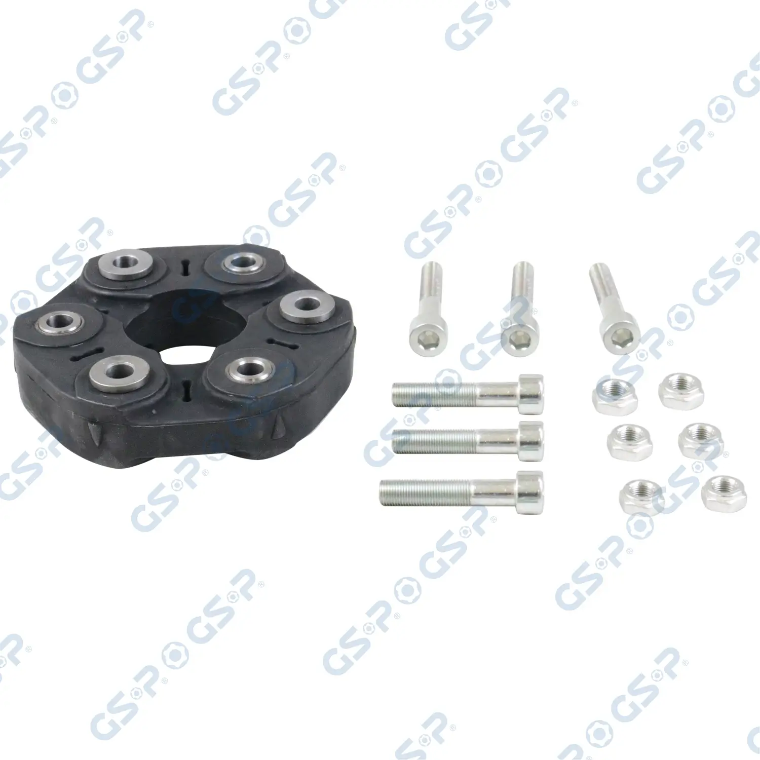 Gelenk, Gelenkwelle hinten GSP 538112S