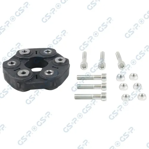 Gelenk, Gelenkwelle hinten GSP 538112S Bild Gelenk, Gelenkwelle hinten GSP 538112S