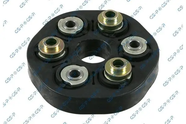 Gelenk, Gelenkwelle Vorderachse links Vorderachse rechts GSP 538136