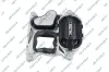 Lagerung, Motor hinten GSP 538347