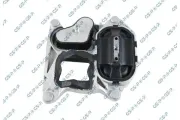 Lagerung, Motor hinten GSP 538347