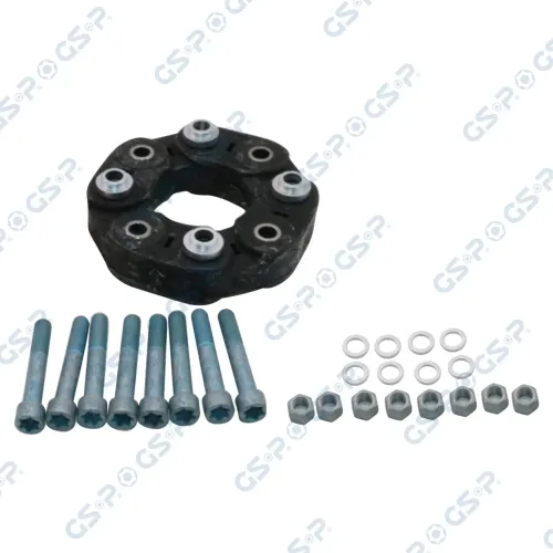 Gelenk, Gelenkwelle GSP 538509S Bild Gelenk, Gelenkwelle GSP 538509S