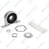 Lagerung, Gelenkwelle Mitte GSP 538601S