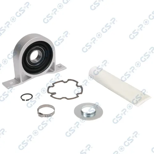 Lagerung, Gelenkwelle Mitte GSP 538601S Bild Lagerung, Gelenkwelle Mitte GSP 538601S