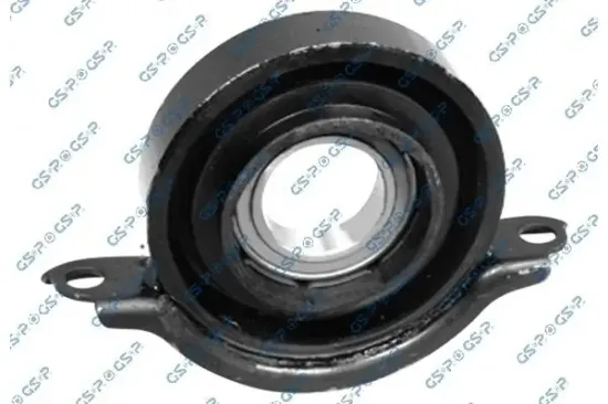 Lagerung, Gelenkwelle Mitte GSP 538615 Bild Lagerung, Gelenkwelle Mitte GSP 538615