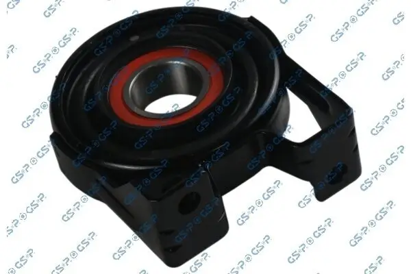 Lagerung, Gelenkwelle Vorderachse links Vorderachse rechts GSP 538617