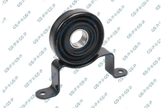 Lagerung, Gelenkwelle hinten GSP 538618 Bild Lagerung, Gelenkwelle hinten GSP 538618