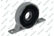 Lagerung, Gelenkwelle GSP 538647