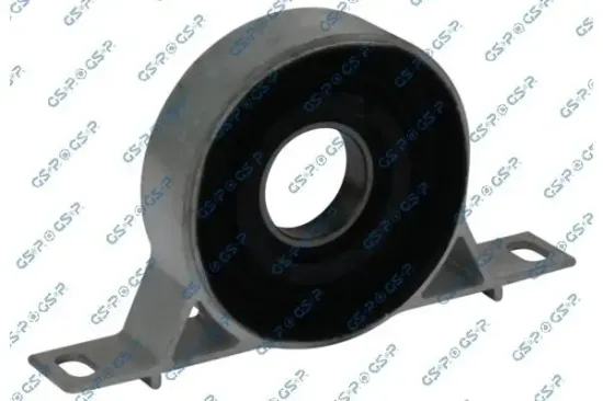 Lagerung, Gelenkwelle Mitte GSP 538651 Bild Lagerung, Gelenkwelle Mitte GSP 538651