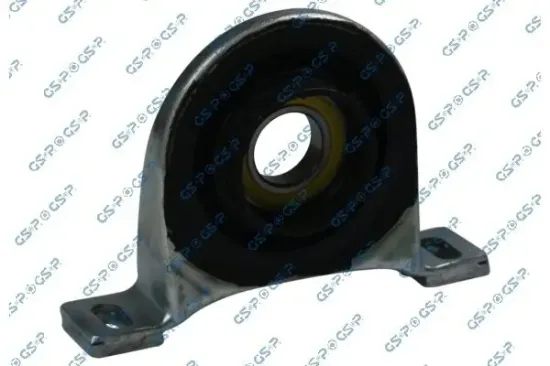 Lagerung, Gelenkwelle hinten GSP 538657 Bild Lagerung, Gelenkwelle hinten GSP 538657