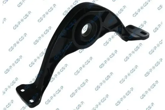 Lagerung, Gelenkwelle Vorderachse links Vorderachse rechts GSP 538658 Bild Lagerung, Gelenkwelle Vorderachse links Vorderachse rechts GSP 538658