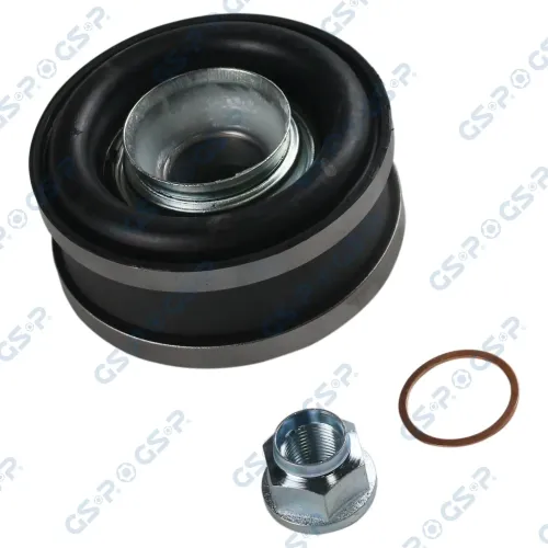 Lagerung, Gelenkwelle Mitte GSP 538683S Bild Lagerung, Gelenkwelle Mitte GSP 538683S