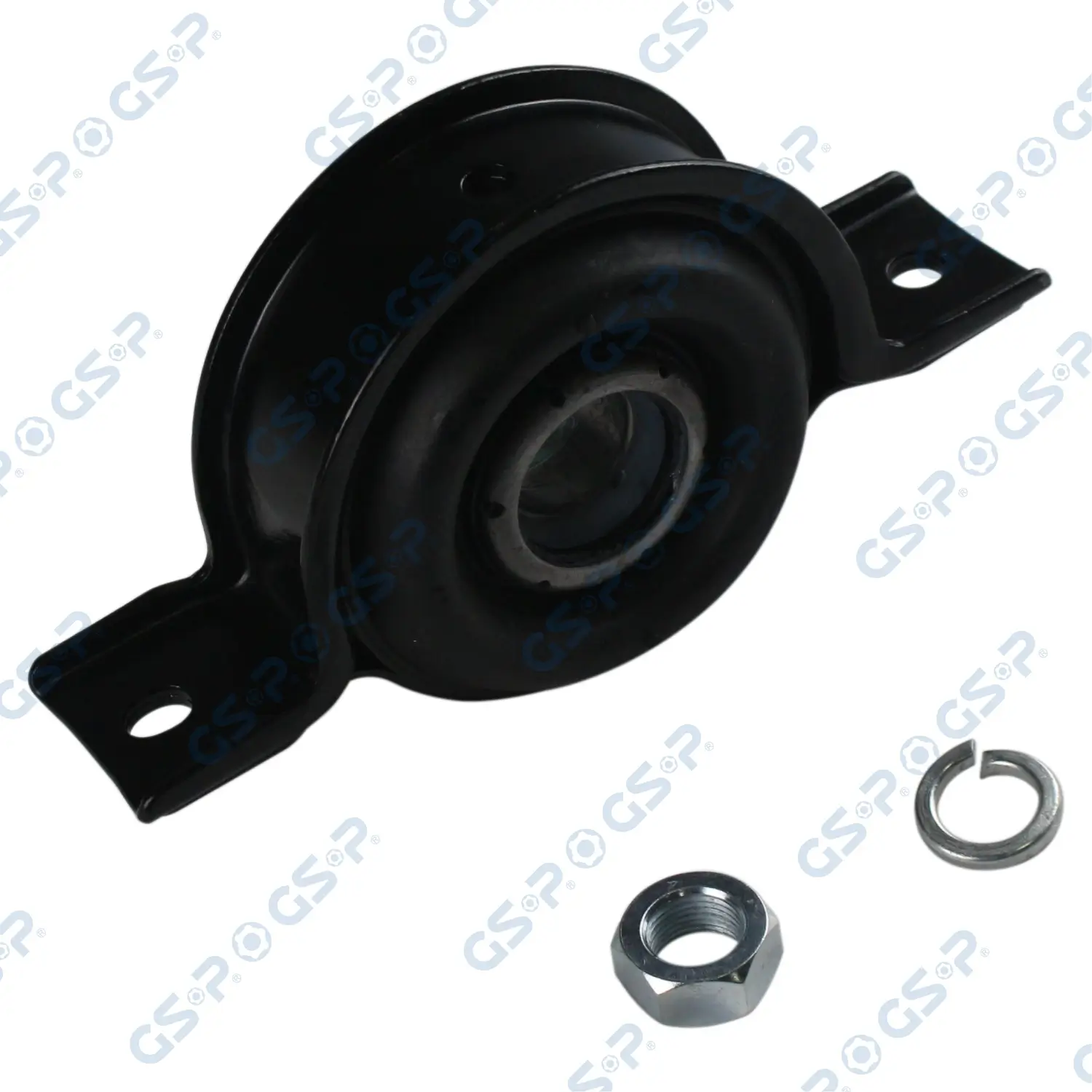 Lagerung, Gelenkwelle Mitte GSP 538686S