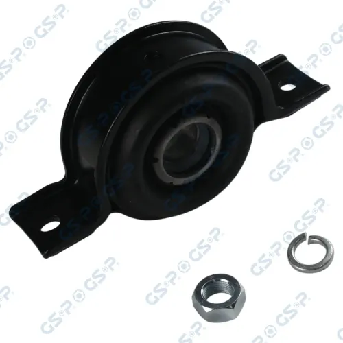 Lagerung, Gelenkwelle Mitte GSP 538686S Bild Lagerung, Gelenkwelle Mitte GSP 538686S