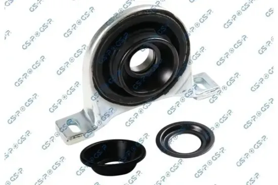 Lagerung, Gelenkwelle hinten GSP 538688S Bild Lagerung, Gelenkwelle hinten GSP 538688S