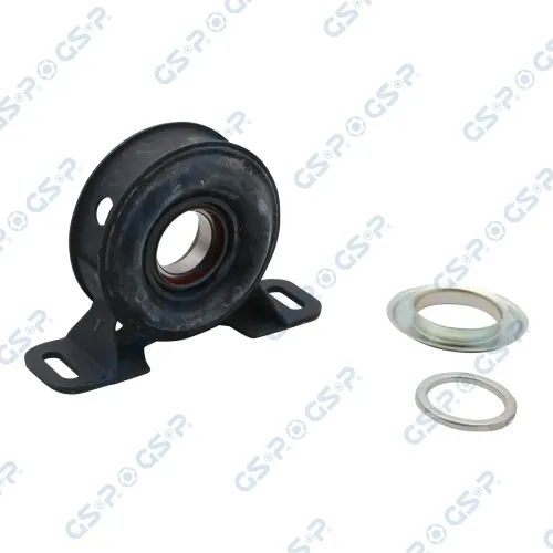 Lagerung, Gelenkwelle Mitte GSP 538691S Bild Lagerung, Gelenkwelle Mitte GSP 538691S