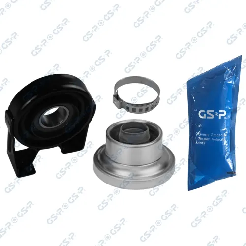 Lagerung, Gelenkwelle Mitte GSP 538694S Bild Lagerung, Gelenkwelle Mitte GSP 538694S