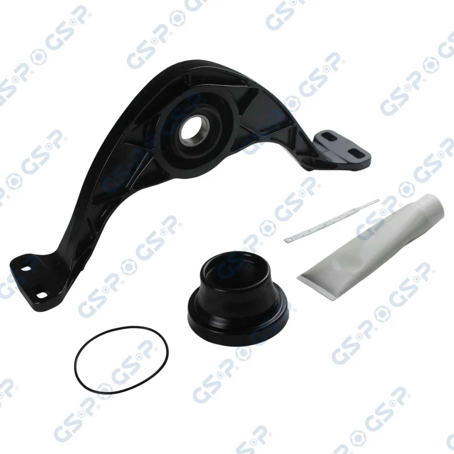 Lagerung, Gelenkwelle Mitte GSP 538695S