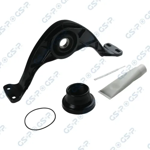 Lagerung, Gelenkwelle Mitte GSP 538695S Bild Lagerung, Gelenkwelle Mitte GSP 538695S